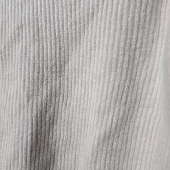 Ladies FJALLRAVEN Ovik Rib Wool Sweater - Picture 3 of 6